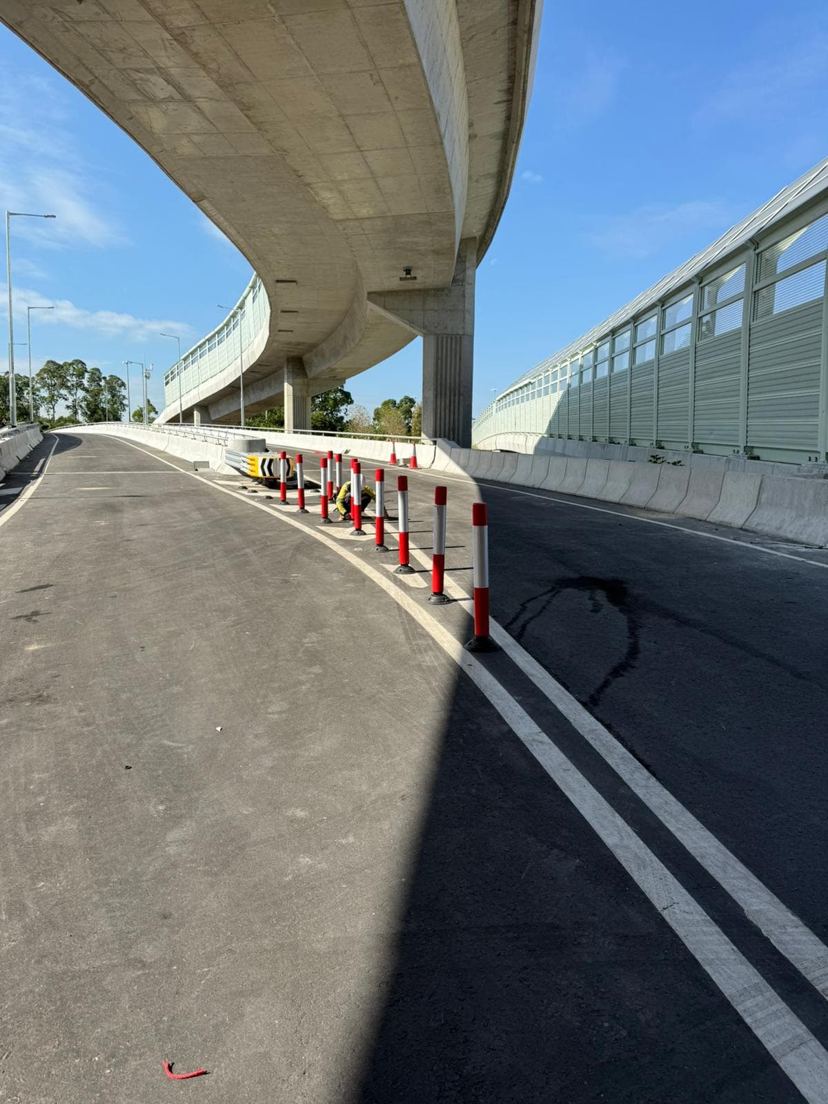 油麻地中九龍幹線