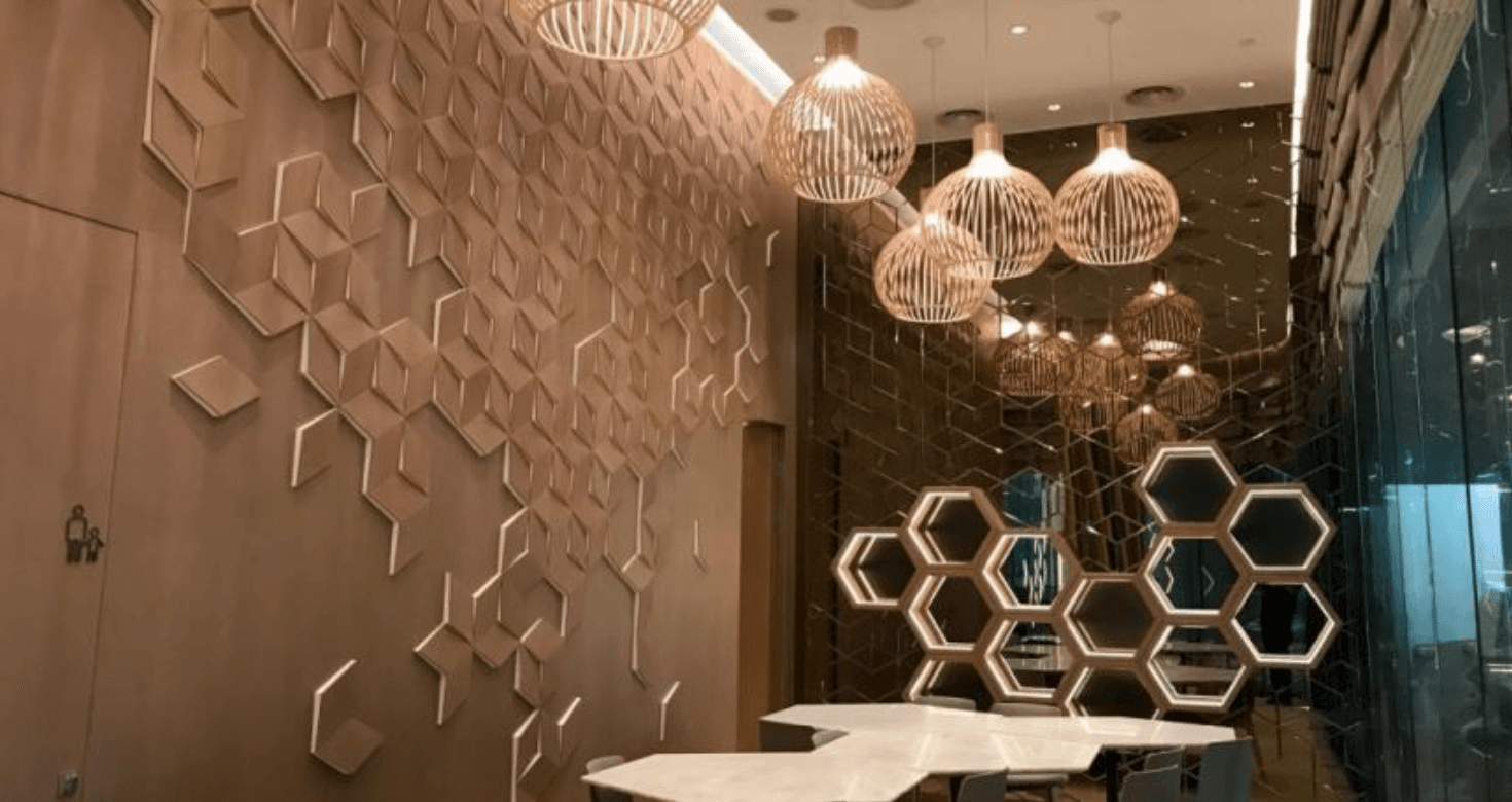 馬鞍山星漣海會所