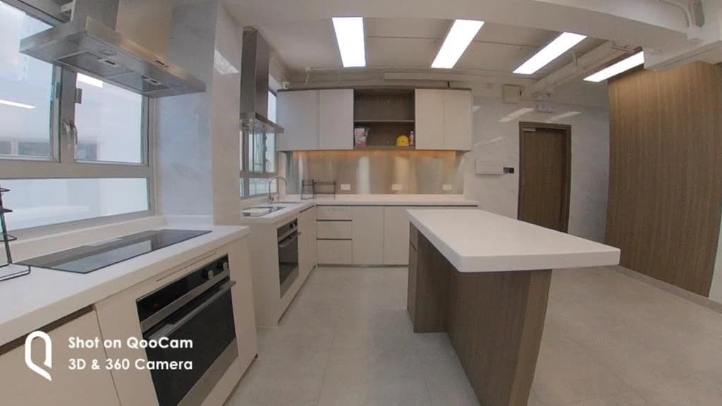 香港扶幼會則仁中心